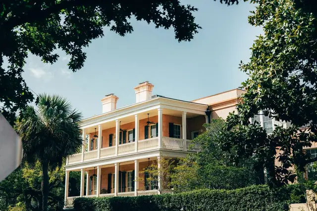 Best Window Types for Georgia's Climate