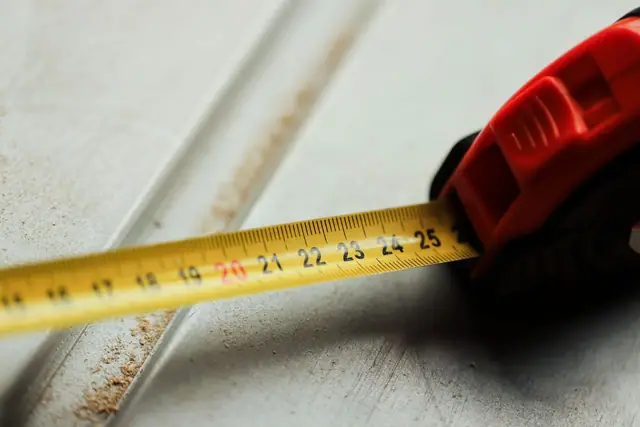 How to Measure Windows for Replacement