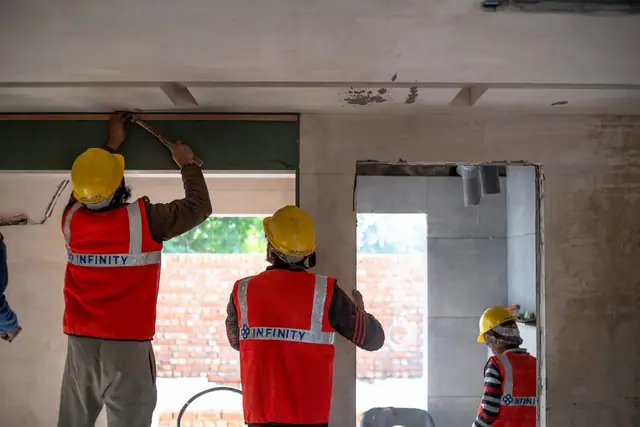 How Window Installation Works: A Step-by-Step Guide