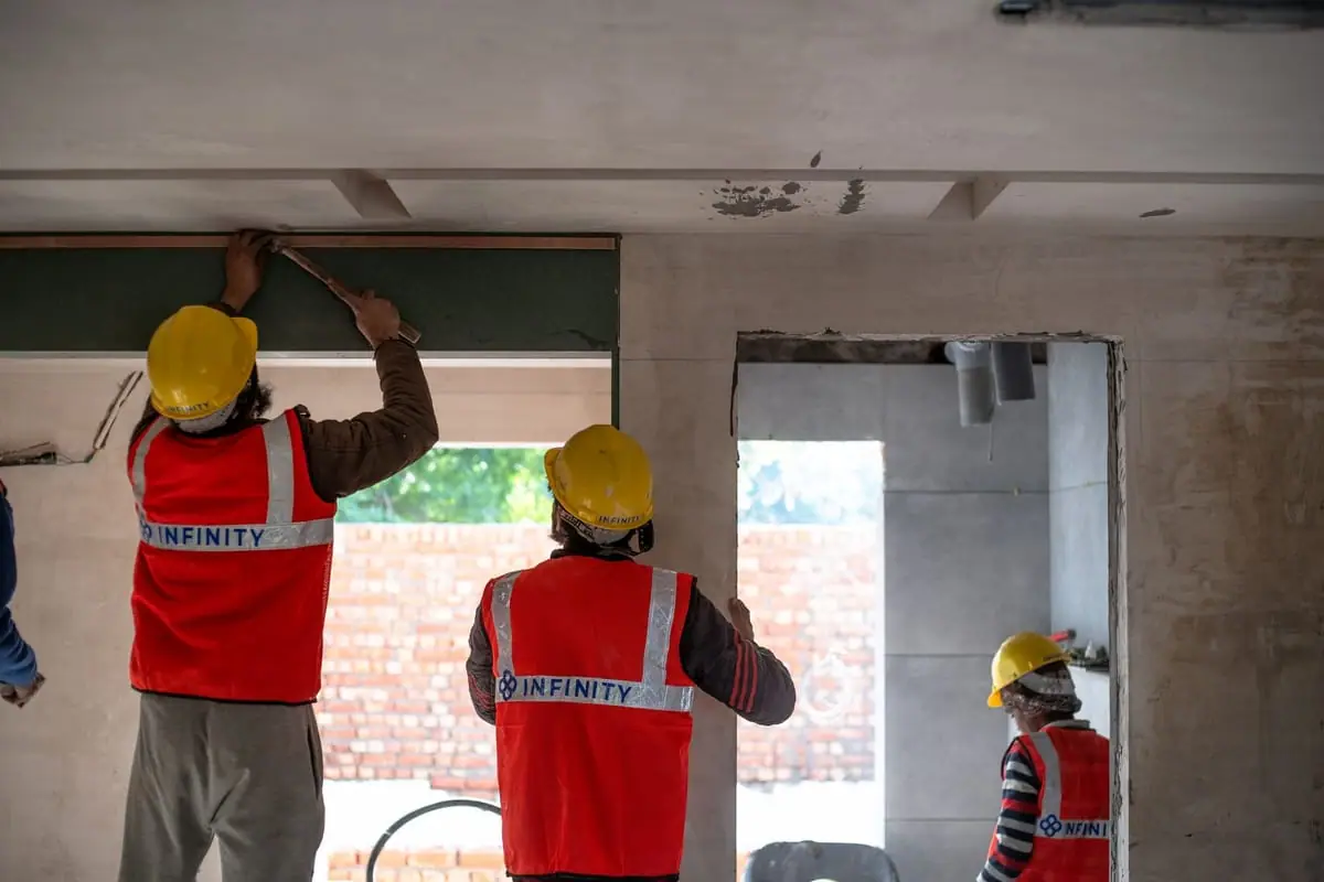 How Window Installation Works: A Step-by-Step Guide