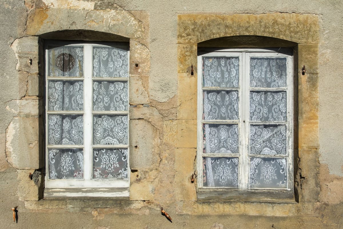 10 Signs It's Time to Replace Your Windows