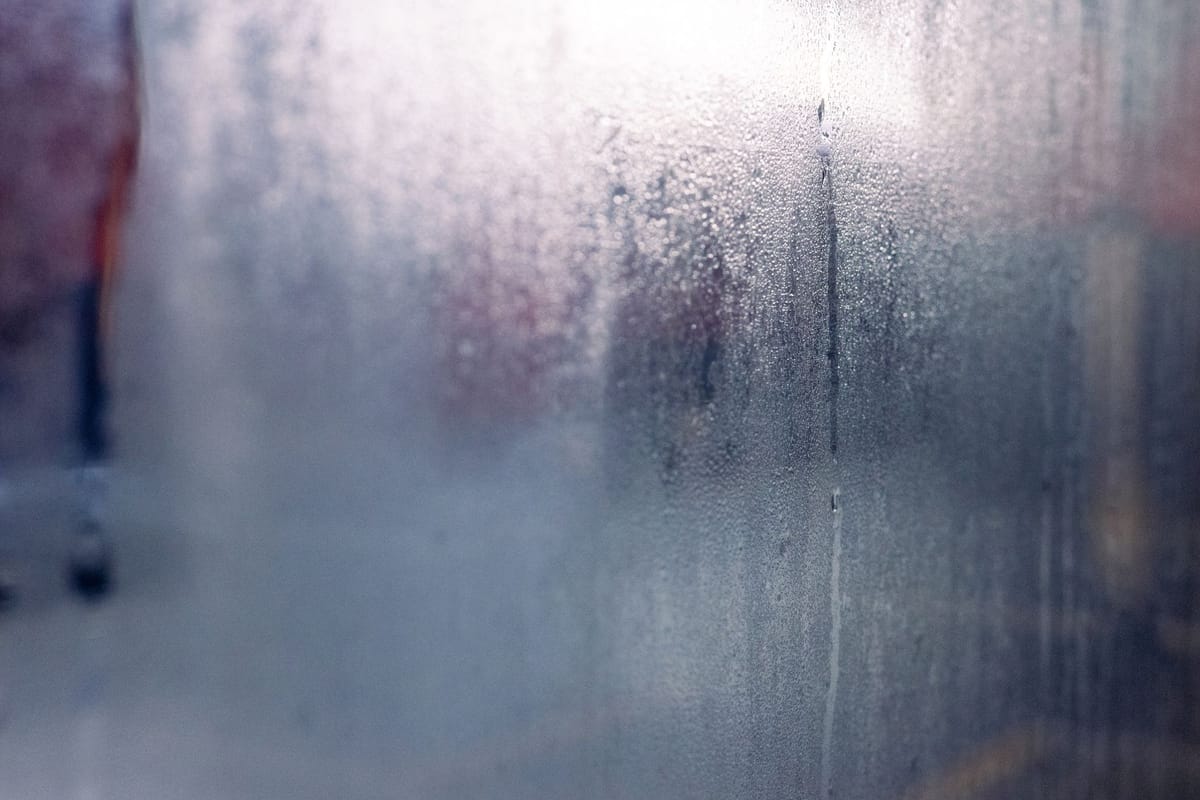 Why Your Windows Are Drafty (and How to Fix It)