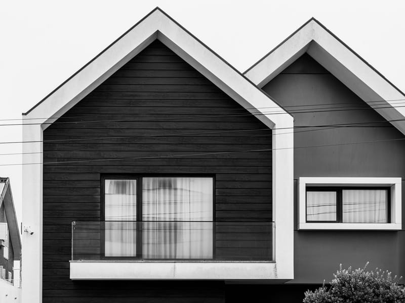 Double-Hung Replacement in Whitlock Heights