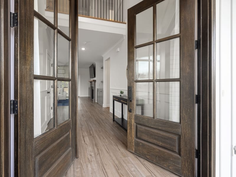Entry Door & Windows in Kennesaw