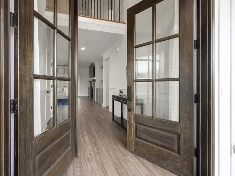 Entry Door & Windows in Kennesaw