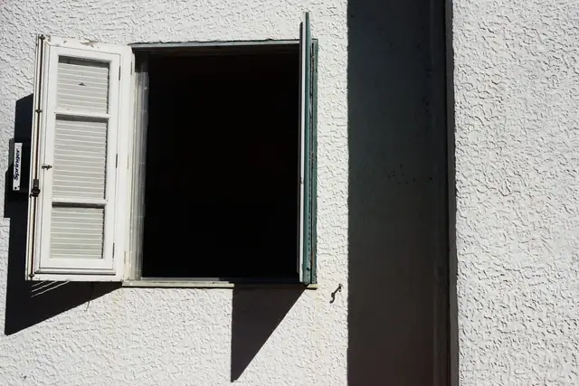 Awning Window Replacement