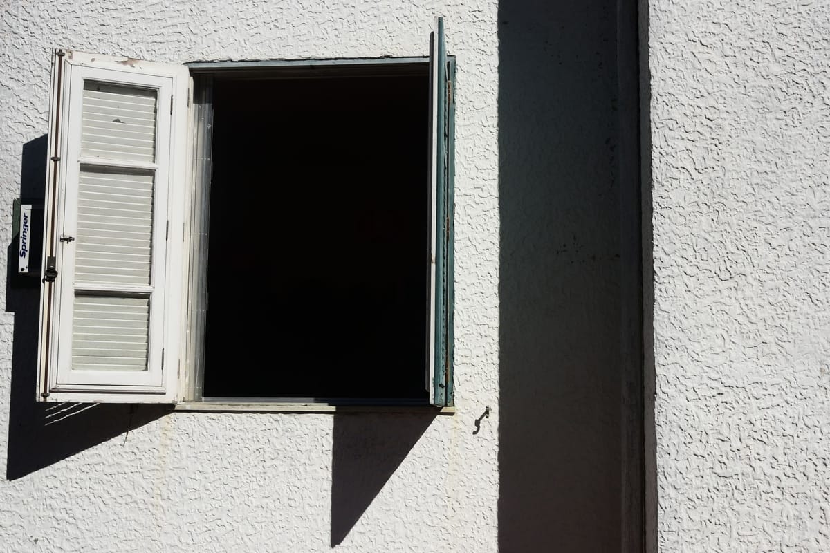 Awning Window Replacement in Marietta, GA