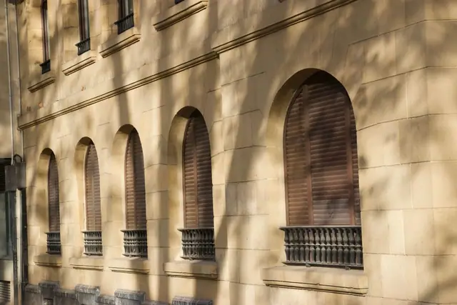 Custom Window Installation