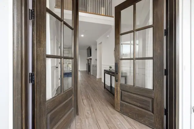 Door Installation