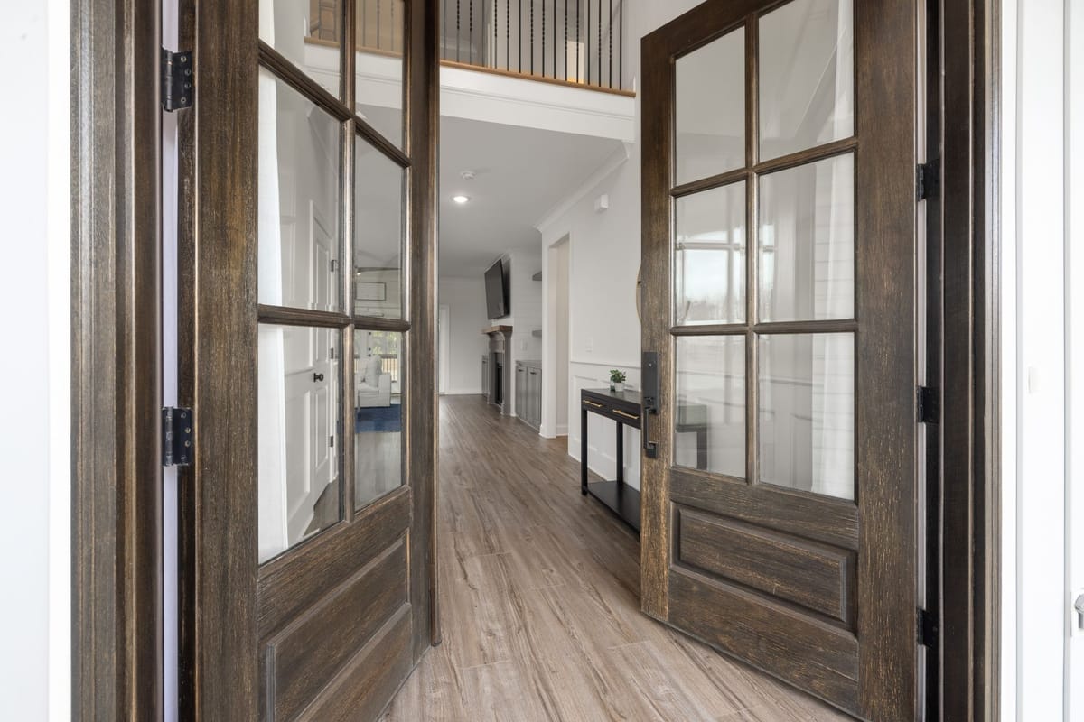 Door Installation