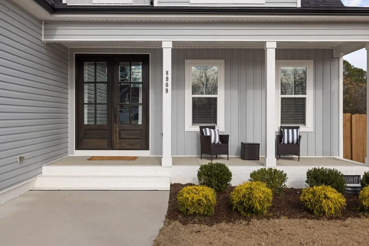Door Replacement in Winder, GA