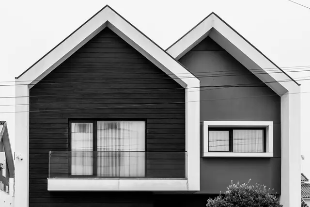 Double-Hung Window Replacement