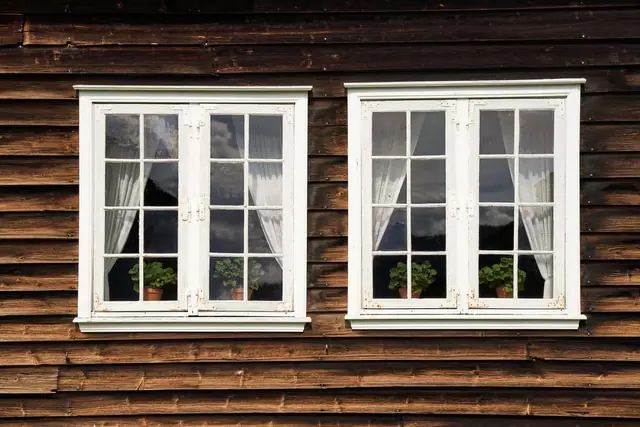 Vinyl Window Replacement