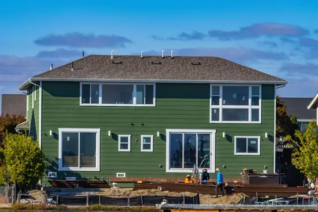 Window Installation