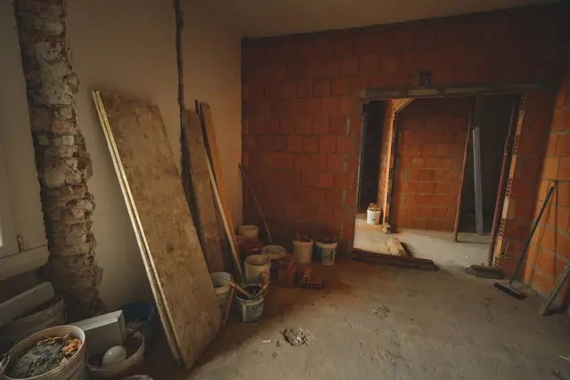 Windows Remodel