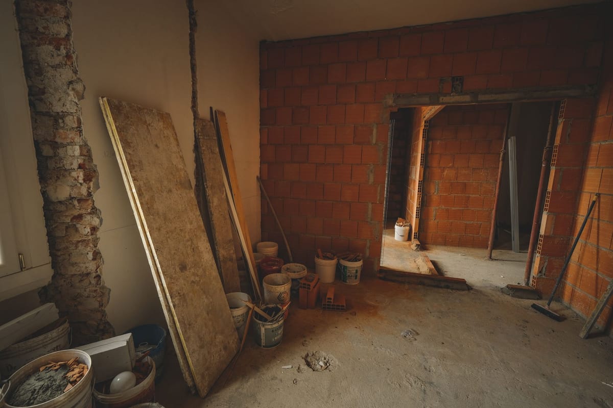 Windows Remodel